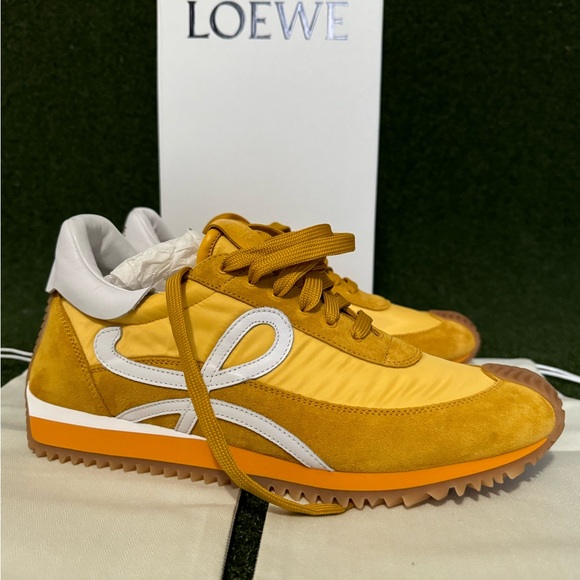 Loewe flow runners size 9 US - Picture 5 of 7